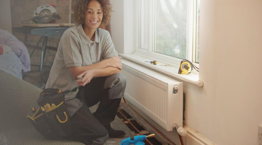 Local annual plumbing maintenance in Clinton, LA